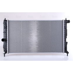 Radiator NISSENS 68002A OE Ref 52466790