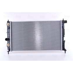 Radiator NISSENS 68003A OE Ref 45 75 734