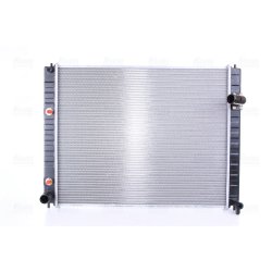Radiator NISSENS 68091 OE Ref 21460-1TS0A
