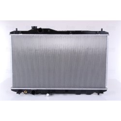 Radiator NISSENS 68093 OE Ref 19010R1AA51