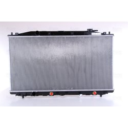 Radiator NISSENS 68096 OE Ref 19010RL5A52