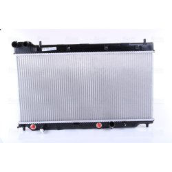Radiator NISSENS 68098 OE Ref 19010-PWJ-Z01