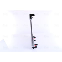 Radiator NISSENS 68098 OE Ref 19010-PWJ-Z01 NISSENS