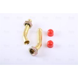 Radiator NISSENS 68098 OE Ref 19010-PWJ-Z01 NISSENS