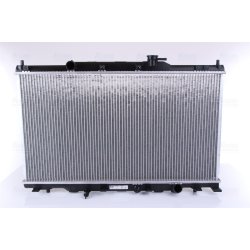 Radiator NISSENS 68103 OE Ref 19010PNB003