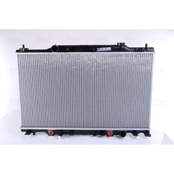 Radiator NISSENS 68104 OE Ref 19010-PNA-G51