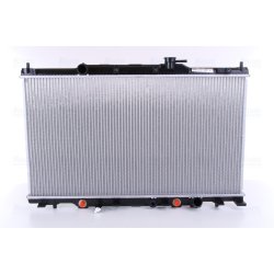 Radiator NISSENS 68106 OE Ref 19010-PNL-G51