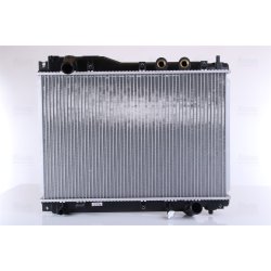 Radiator NISSENS 68109 OE Ref 19010-PLZ-E01