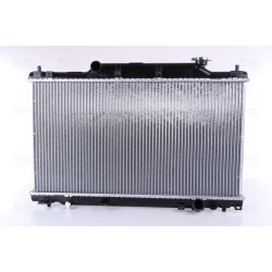 Radiator NISSENS 68114 OE Ref 19010-PRA-003