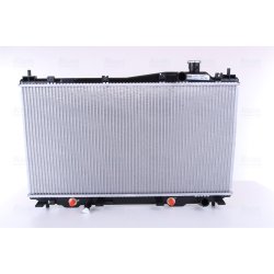 Radiator NISSENS 68115 OE Ref 19010PLC901