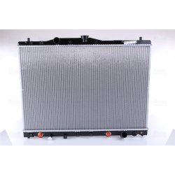Radiator NISSENS 68116 OE Ref 19010P5A013