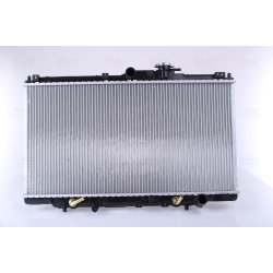 Radiator NISSENS 68117 OE Ref 19010-PCA-013