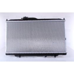 Radiator NISSENS 68117 OE Ref 19010-PCA-013 NISSENS