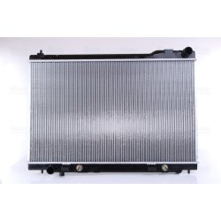 Radiator NISSENS 68118 OE Ref 21460-CM81B