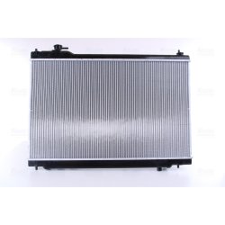Radiator NISSENS 68119 OE Ref 21460-CM80B