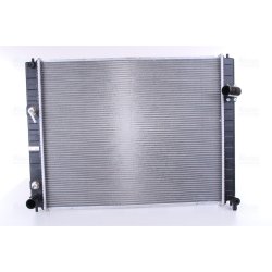 Radiator NISSENS 681208 OE Ref 21460-1UR0A