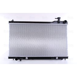 Radiator NISSENS 681212 OE Ref 21460AM900