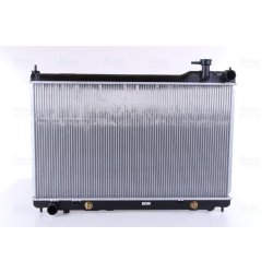 Radiator NISSENS 681213 OE Ref 21460AQ800