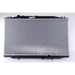 Radiator NISSENS 68131 OE Ref 19010-RBD-E01