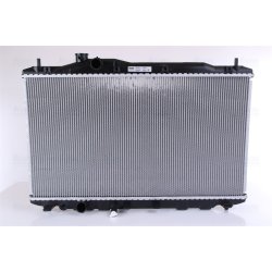 Radiator NISSENS 68134A OE Ref 19010RSPG01