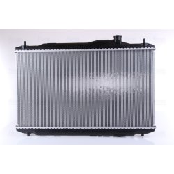 Radiator NISSENS 68134A OE Ref 19010RSPG01 NISSENS