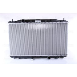 Radiator NISSENS 68135A OE Ref 19010-RSR-E01