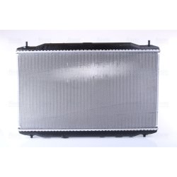 Radiator NISSENS 68135A OE Ref 19010-RSR-E01 NISSENS