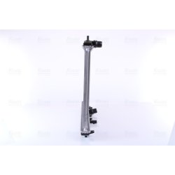 Radiator NISSENS 68135A OE Ref 19010-RSR-E01 NISSENS