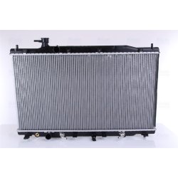 Radiator NISSENS 681372 OE Ref 19010-RZP-G51