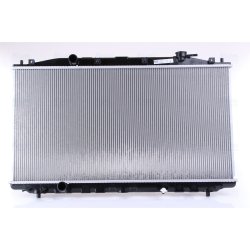 Radiator NISSENS 681373 OE Ref 19010-RL5-A01