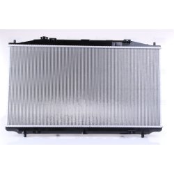 Radiator NISSENS 681373 OE Ref 19010-RL5-A01 NISSENS