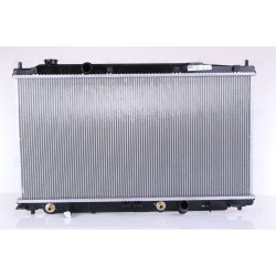 Radiator NISSENS 681374 OE Ref 19010RB1901