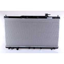 Radiator NISSENS 681375 OE Ref 190105A2A02