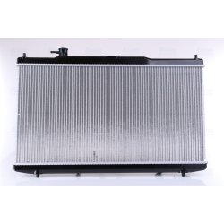 Radiator NISSENS 681375 OE Ref 190105A2A02 NISSENS