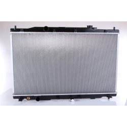 Radiator NISSENS 681378 OE Ref 19010R5AA51