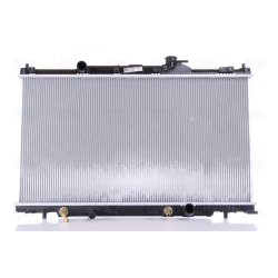 Radiator NISSENS 681379 OE Ref 19010-PZD-A62
