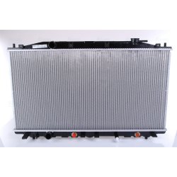 Radiator NISSENS 68138 OE Ref 19010-RL2-G51