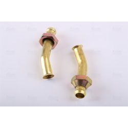 Radiator NISSENS 68138 OE Ref 19010-RL2-G51 NISSENS