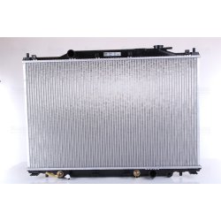 Radiator NISSENS 681383 OE Ref 19010PNCJ51