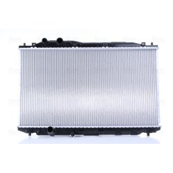 Radiator NISSENS 681384 OE Ref 19010RNBA51