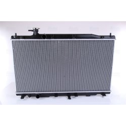 Radiator NISSENS 681386 OE Ref 19010-RZP-G01