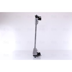 Radiator NISSENS 681387 OE Ref 19010R1AA52 NISSENS