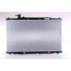 Radiator NISSENS 68139 OE Ref 19010RZAA51