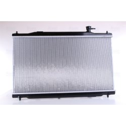 Radiator NISSENS 68139 OE Ref 19010RZAA51 NISSENS