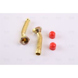 Radiator NISSENS 68139 OE Ref 19010RZAA51 NISSENS