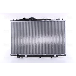 Radiator NISSENS 681393 OE Ref 19010RJAJ51