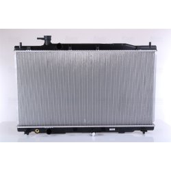 Radiator NISSENS 681404 OE Ref 19010RZAA01