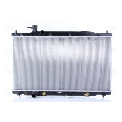 Radiator NISSENS 681405 OE Ref 19010RZYA51