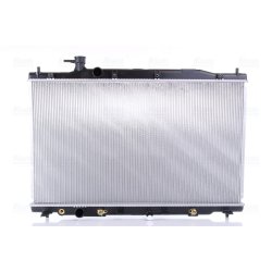 Radiator NISSENS 681406 OE Ref 19010REZA51
