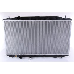 Radiator NISSENS 681408 OE Ref 19010R3LG01